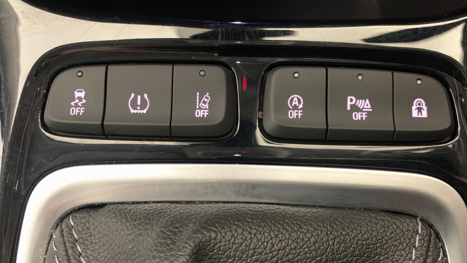 Used Vauxhall Crossland 2023 for sale - 77132408: Photo 33