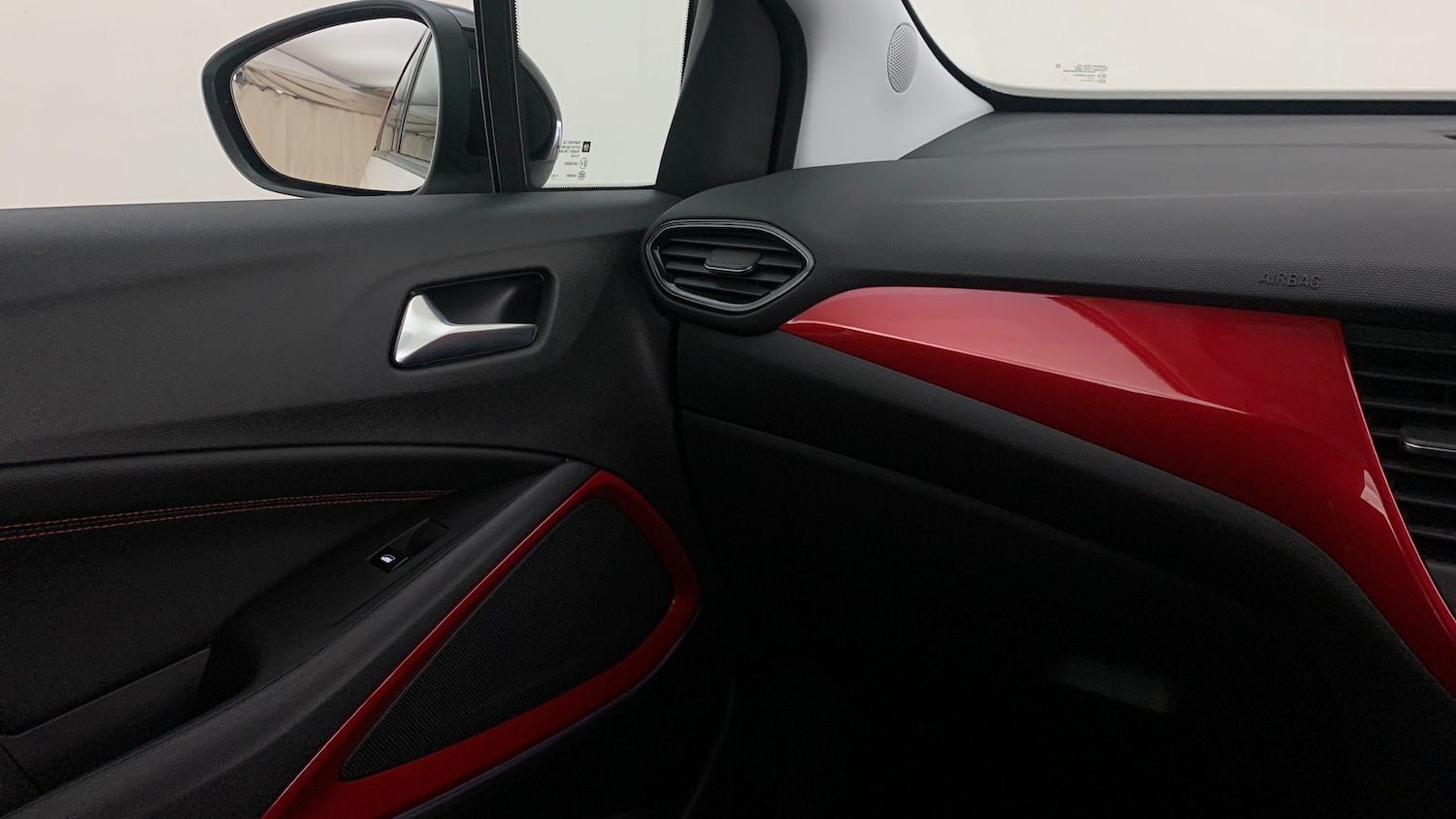 Used Vauxhall Crossland 2023 for sale - 77132408: Photo 37