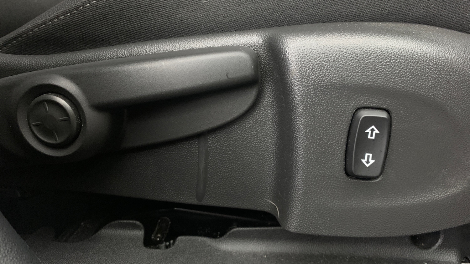 Used Vauxhall Crossland 2023 for sale - 77132408: Photo 43