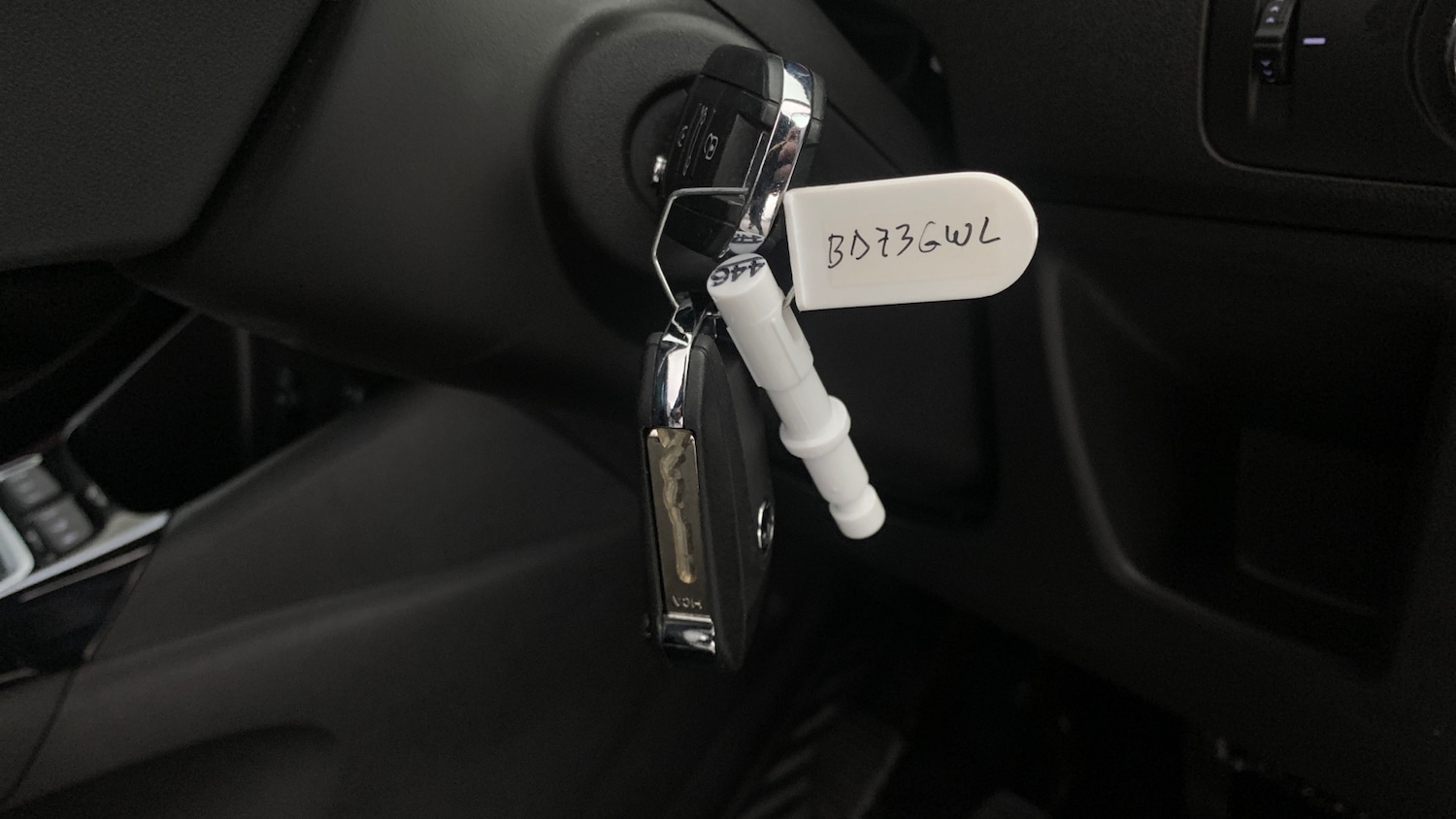 Used Vauxhall Crossland 2023 for sale - 77132408: Photo 44