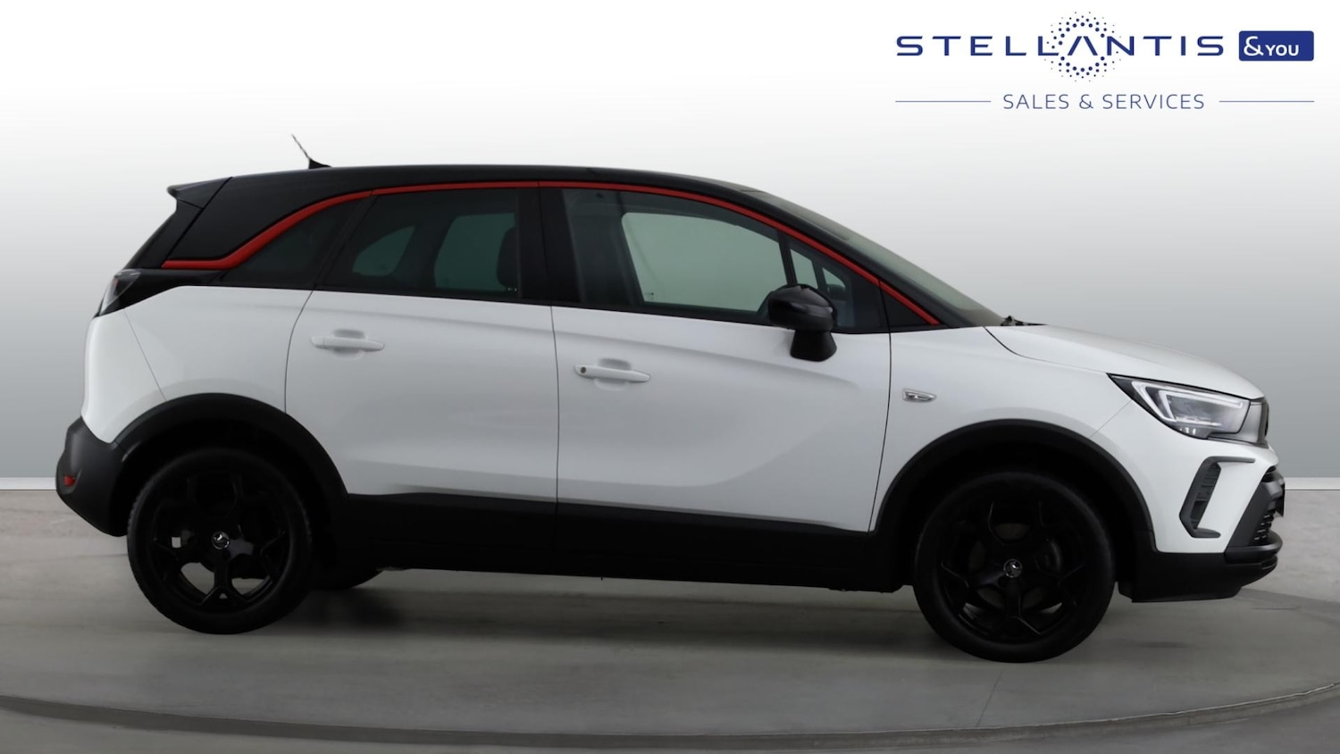 Used Vauxhall Crossland 2023 for sale - 77132408: Photo 5