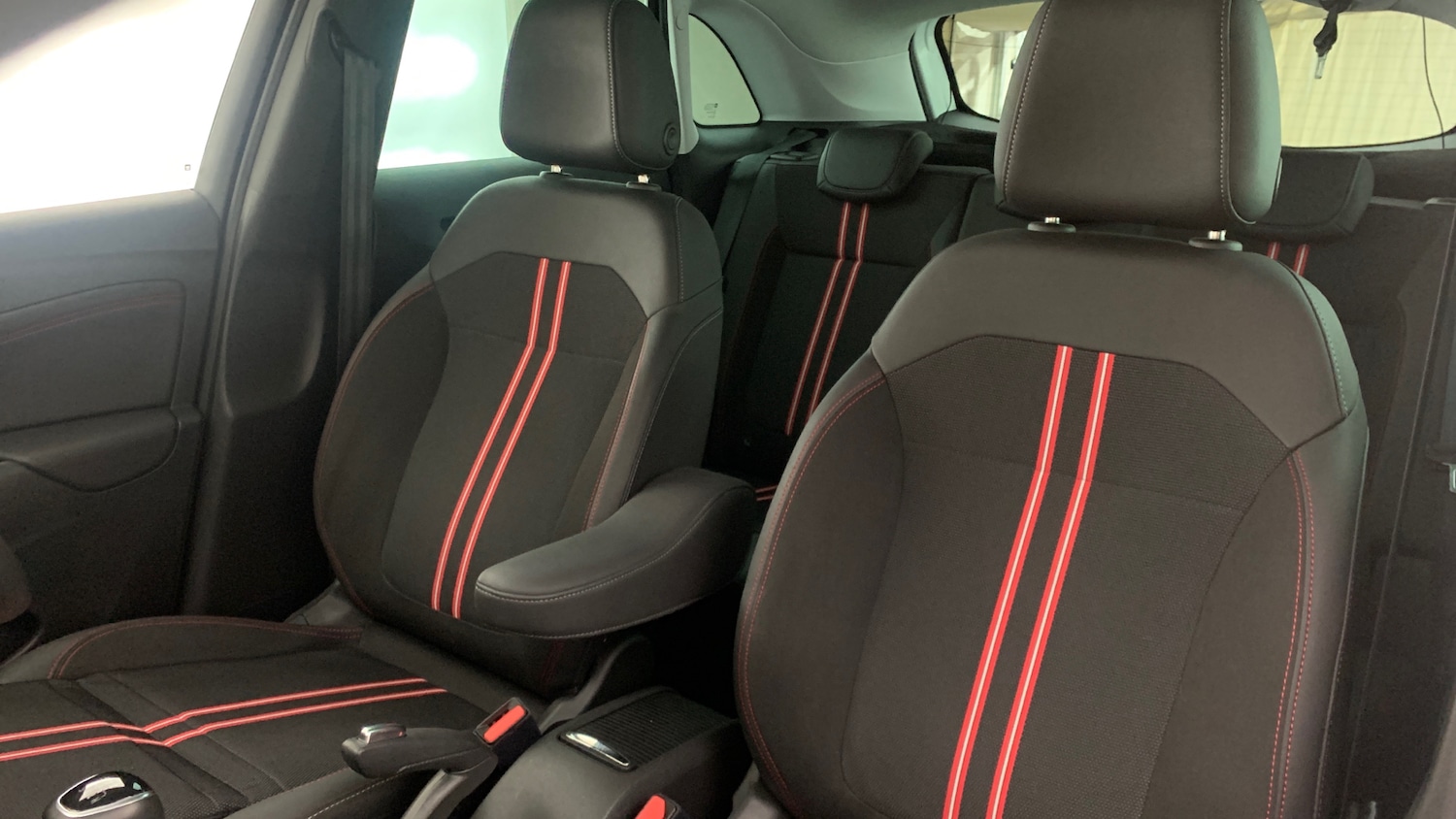 Used Vauxhall Crossland 2023 for sale - 77132408: Photo 50