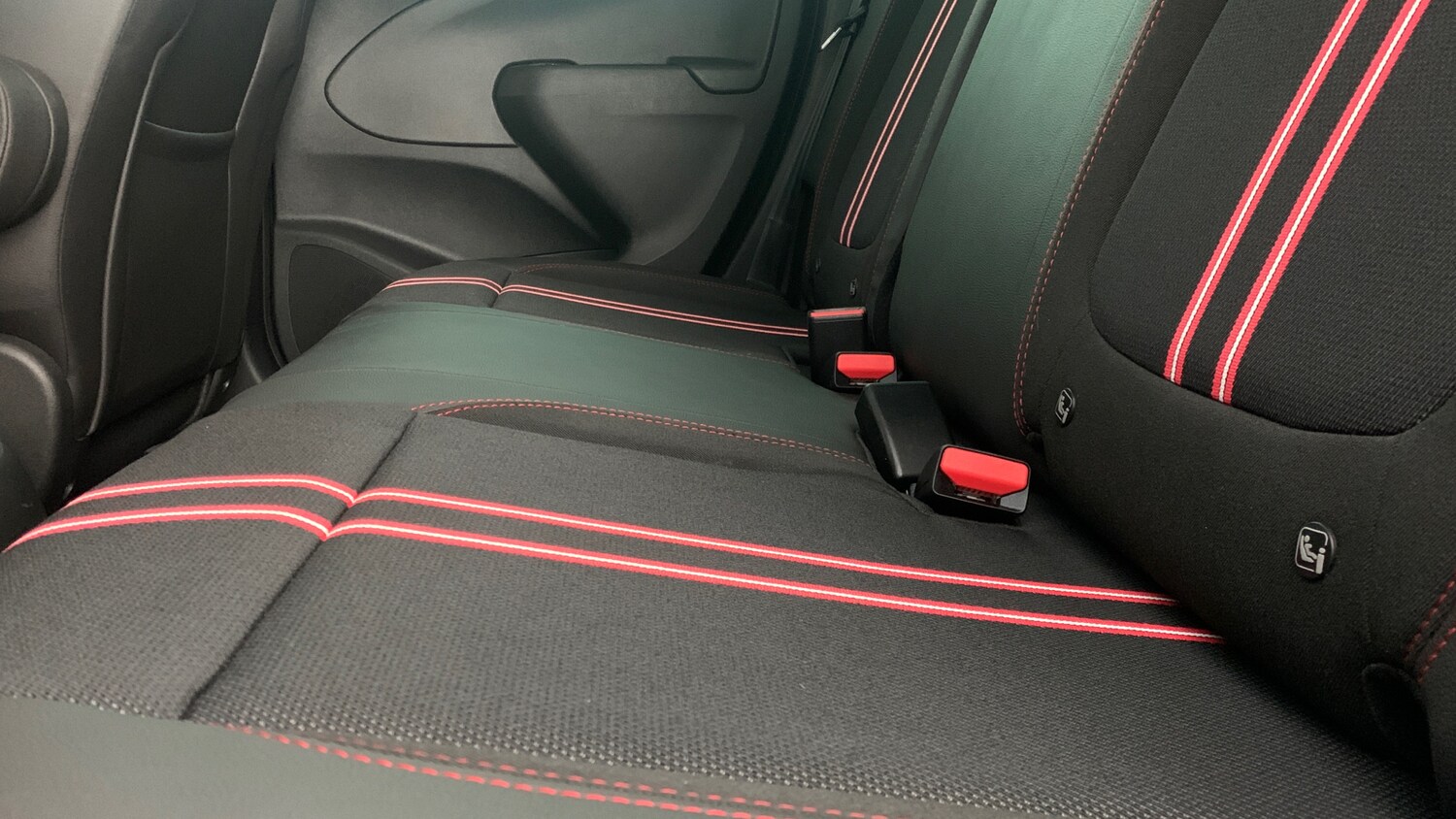 Used Vauxhall Crossland 2023 for sale - 77132408: Photo 52