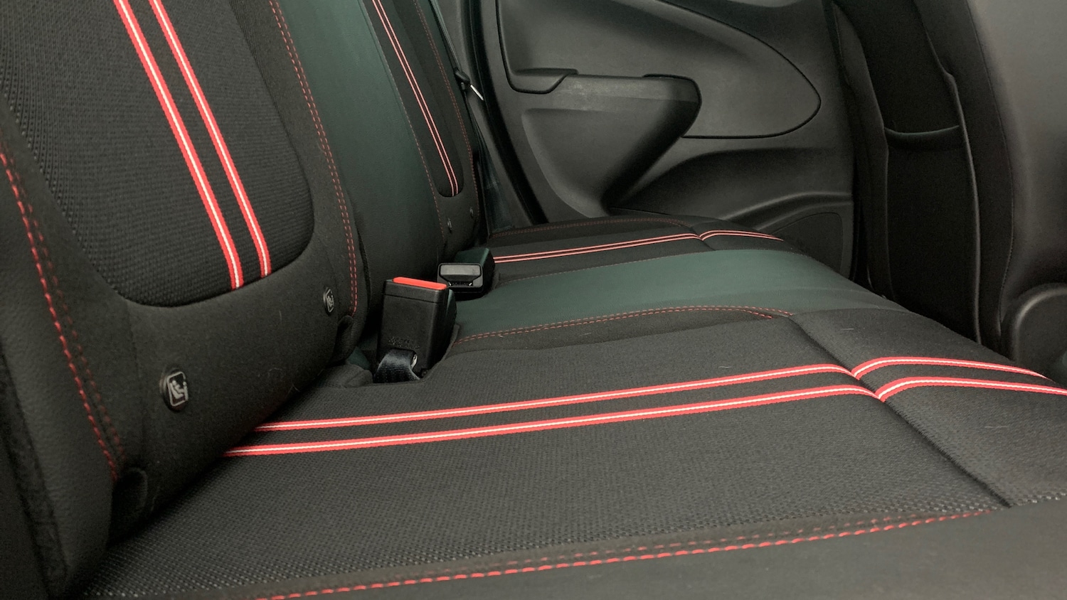 Used Vauxhall Crossland 2023 for sale - 77132408: Photo 53