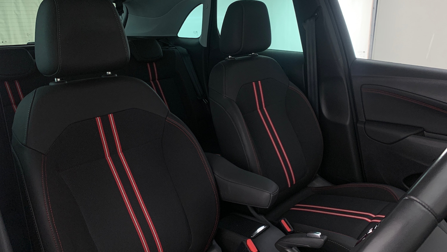 Used Vauxhall Crossland 2023 for sale - 77132408: Photo 54