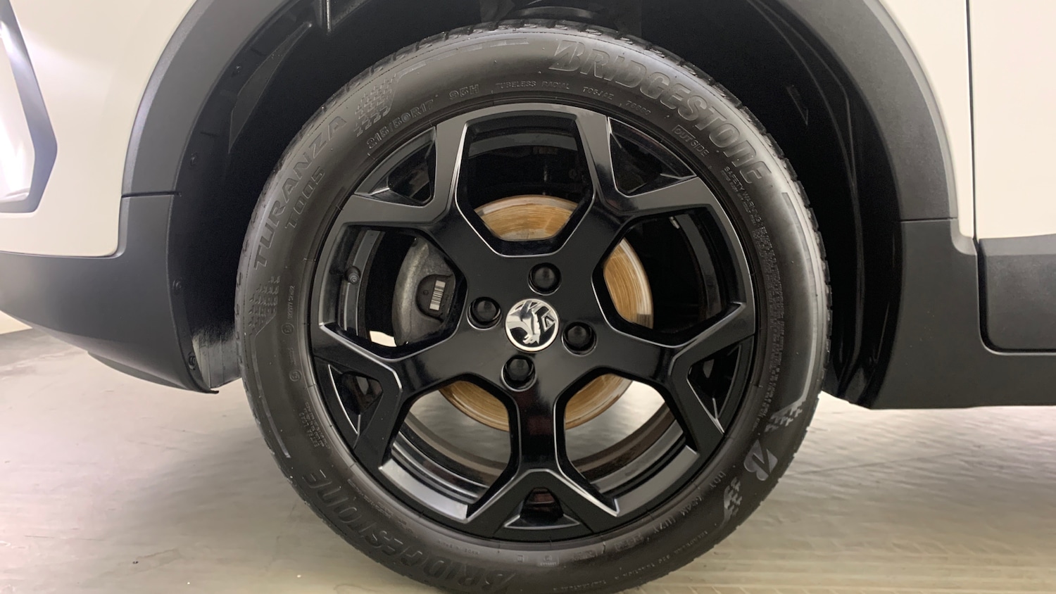 Used Vauxhall Crossland 2023 for sale - 77132408: Photo 7