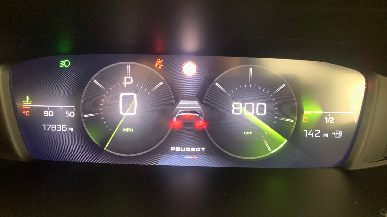 Used Peugeot 308 2022 for sale - 77551336: Photo 10