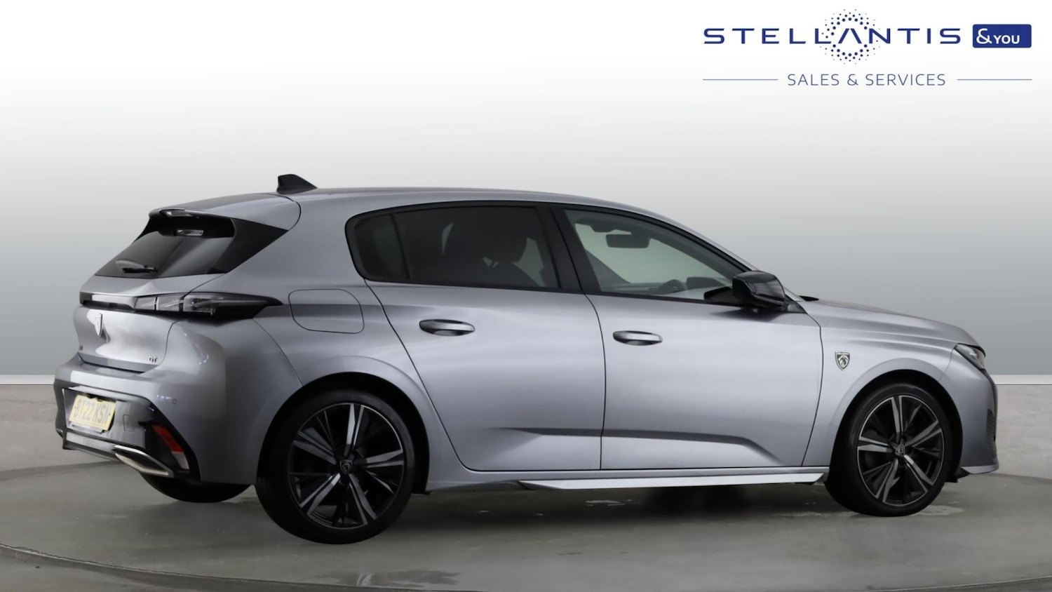 Used Peugeot 308 2022 for sale - 77551336: Photo 12