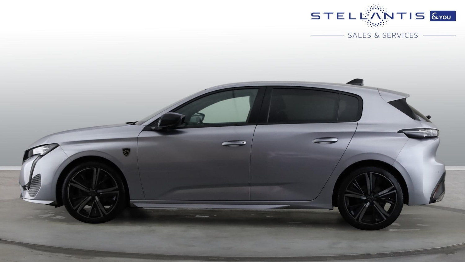 Used Peugeot 308 2022 for sale - 77551336: Photo 14