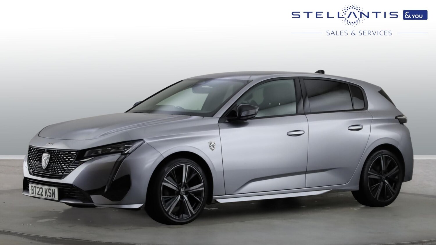 Used Peugeot 308 2022 for sale - 77551336: Photo 15