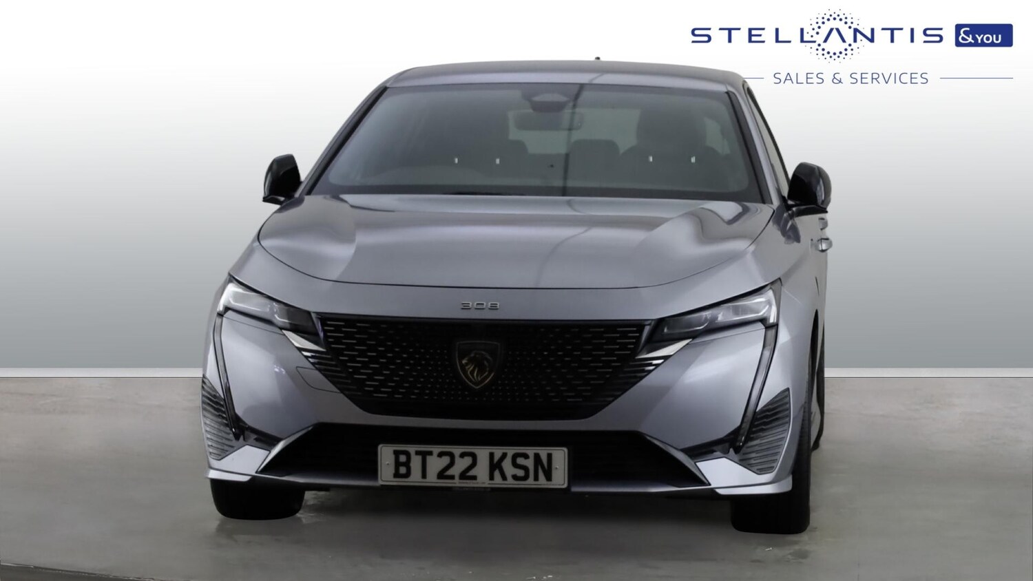 Used Peugeot 308 2022 for sale - 77551336: Photo 16