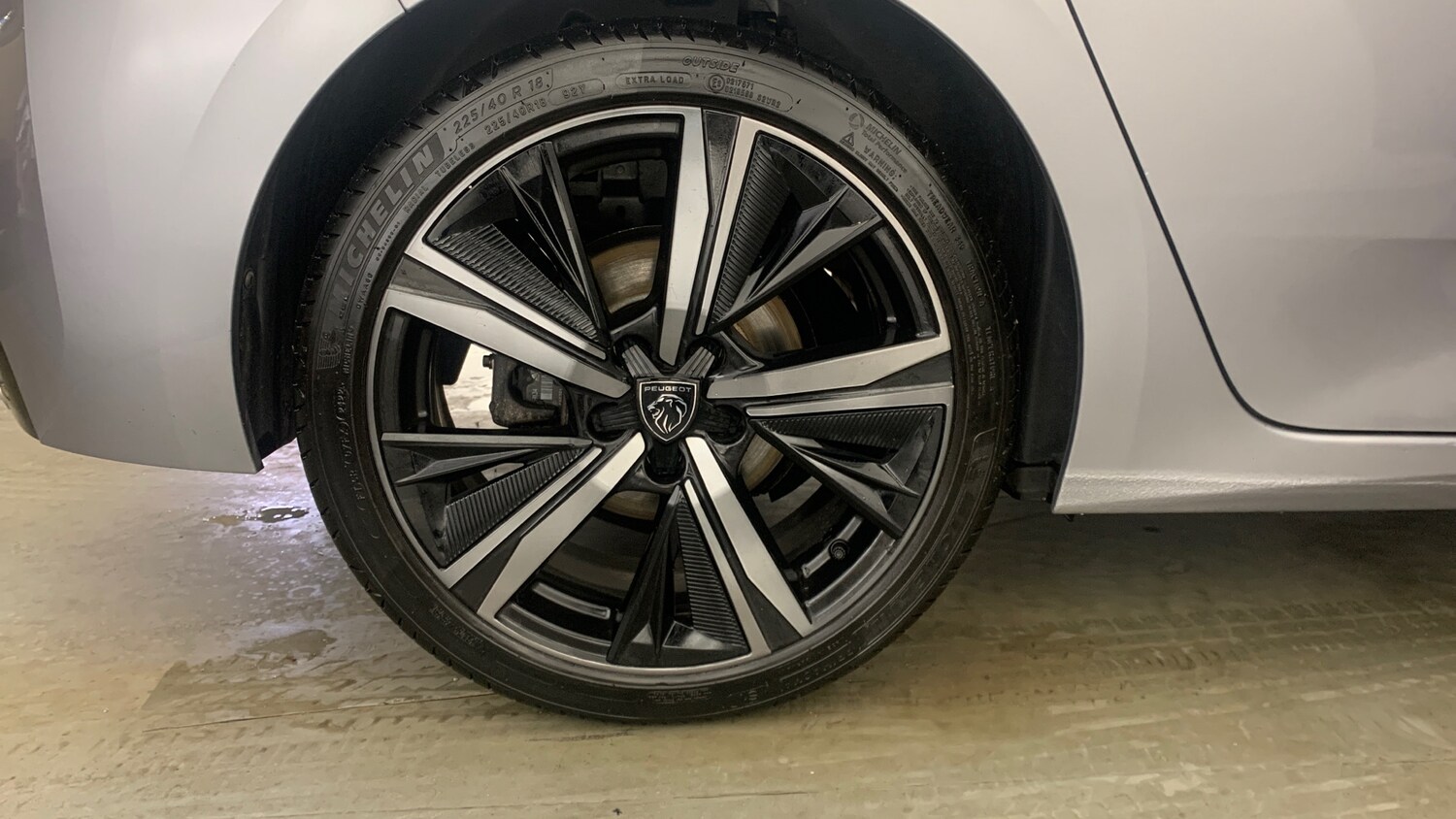 Used Peugeot 308 2022 for sale - 77551336: Photo 17