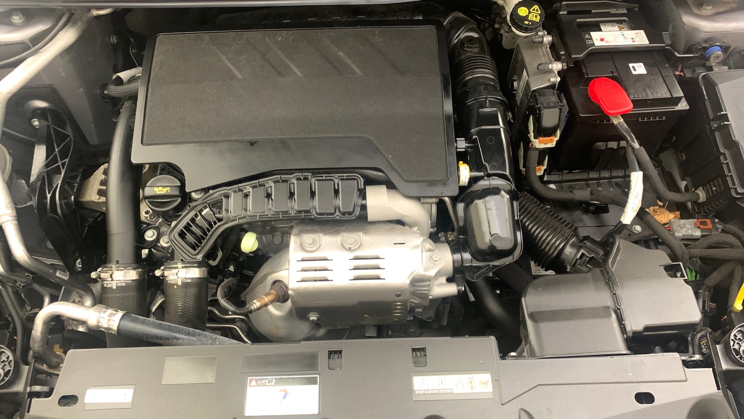 Used Peugeot 308 2022 for sale - 77551336: Photo 21