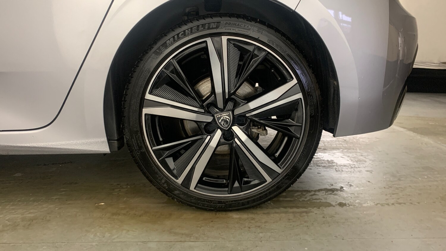 Used Peugeot 308 2022 for sale - 77551336: Photo 22