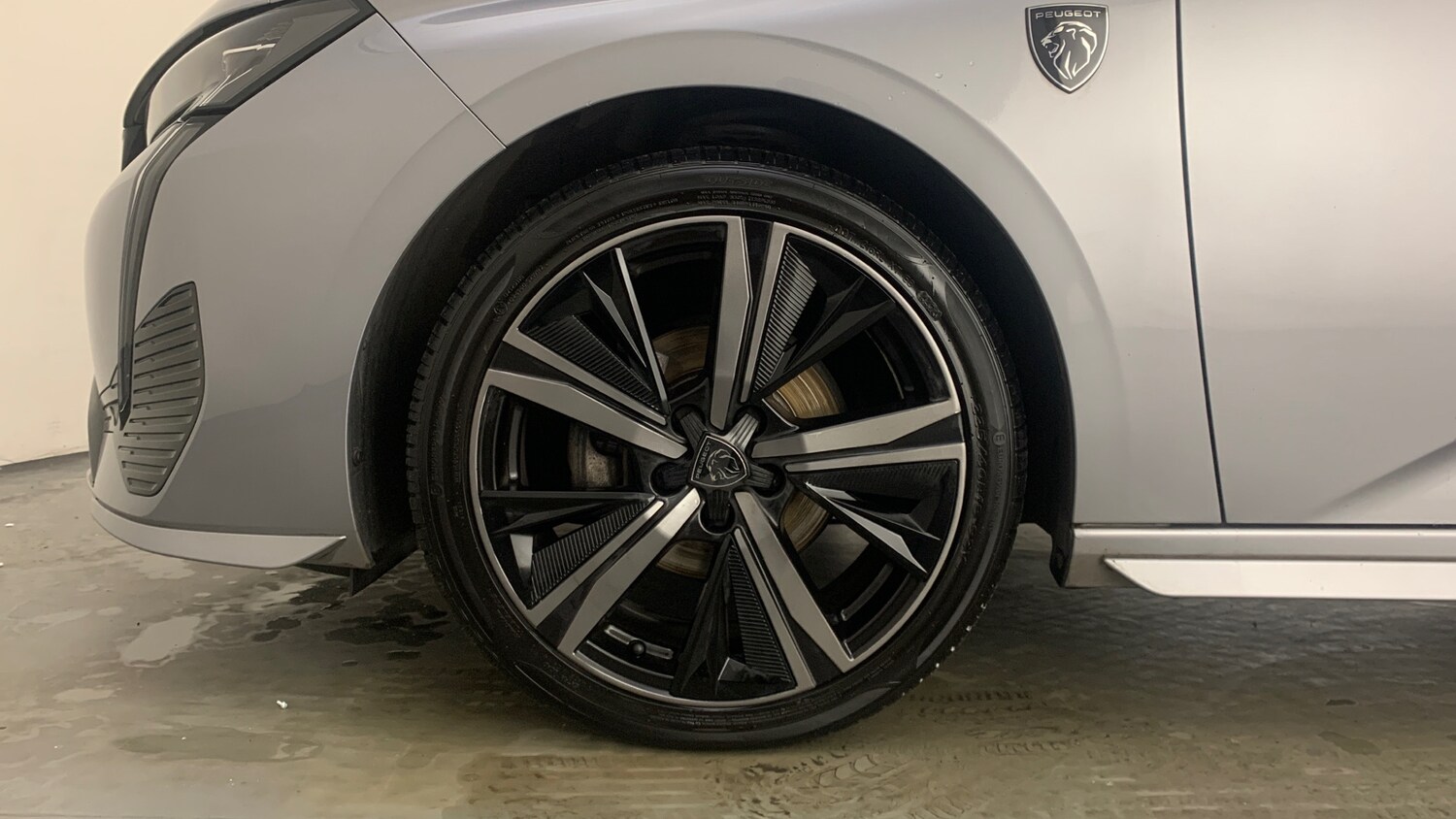 Used Peugeot 308 2022 for sale - 77551336: Photo 23