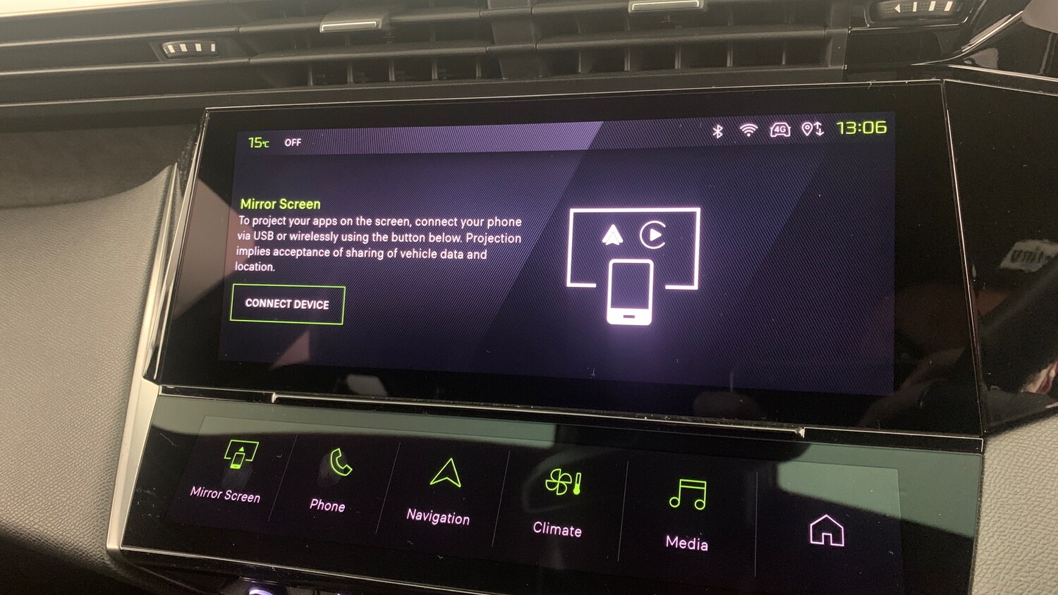 Used Peugeot 308 2022 for sale - 77551336: Photo 24