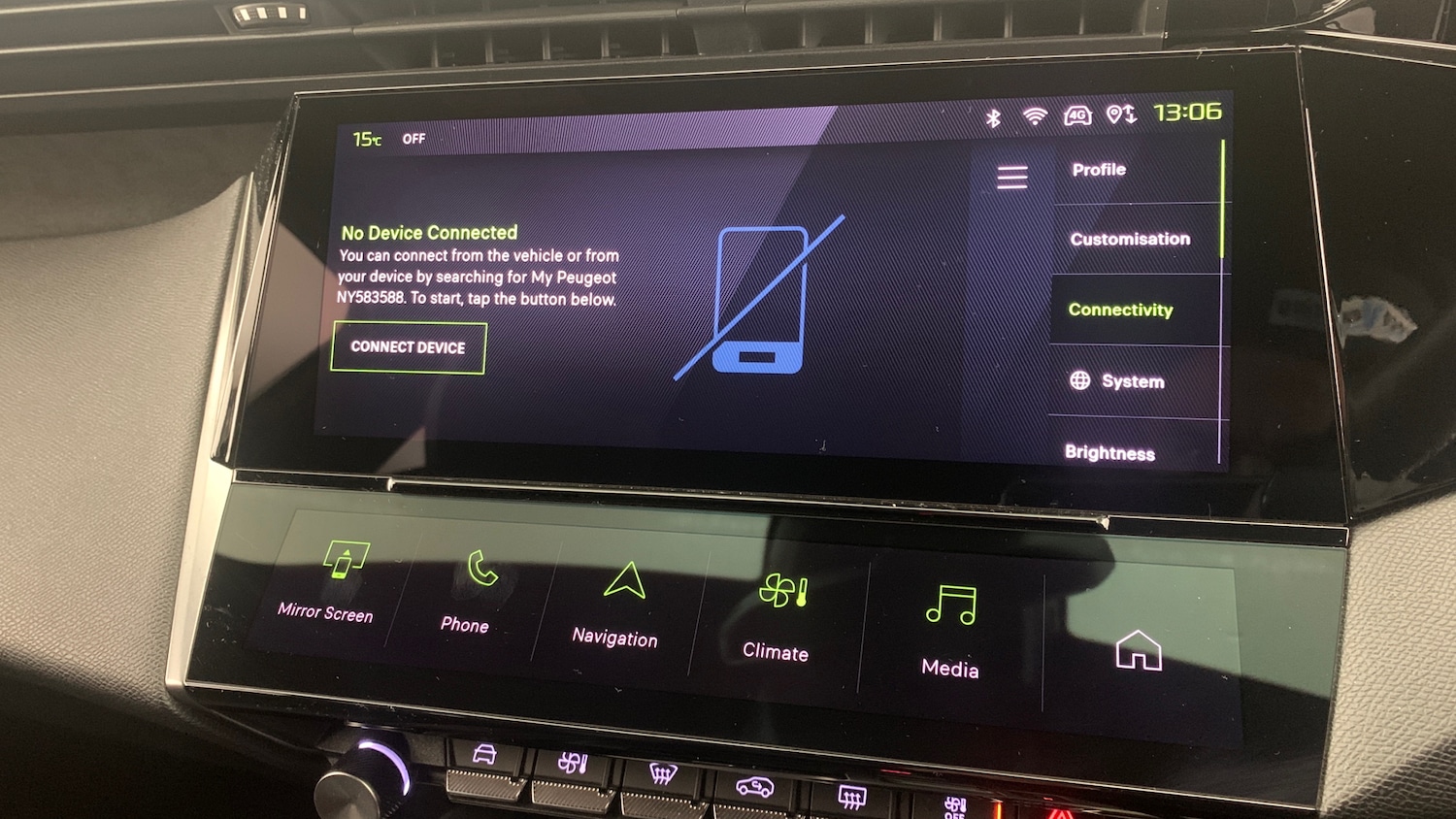 Used Peugeot 308 2022 for sale - 77551336: Photo 26