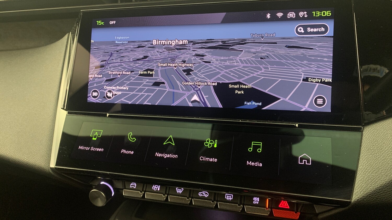 Used Peugeot 308 2022 for sale - 77551336: Photo 27