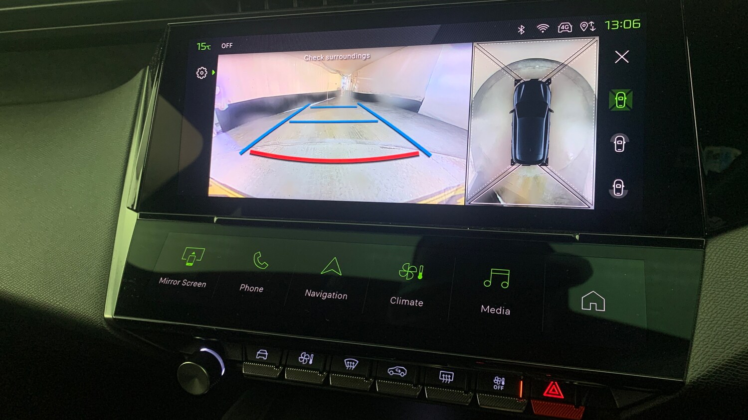 Used Peugeot 308 2022 for sale - 77551336: Photo 28