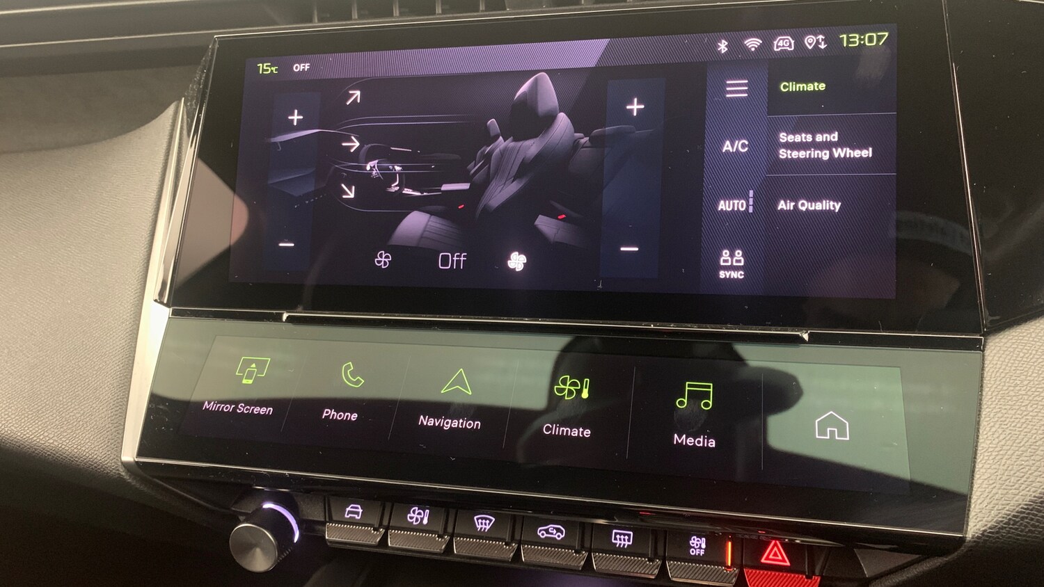 Used Peugeot 308 2022 for sale - 77551336: Photo 29