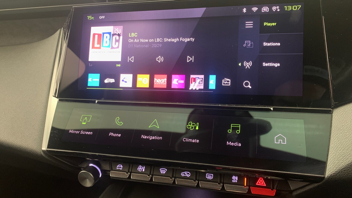 Used Peugeot 308 2022 for sale - 77551336: Photo 30