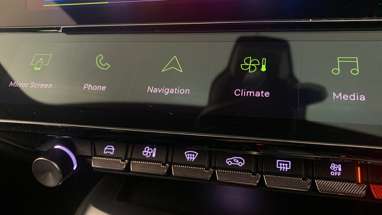 Used Peugeot 308 2022 for sale - 77551336: Photo 31