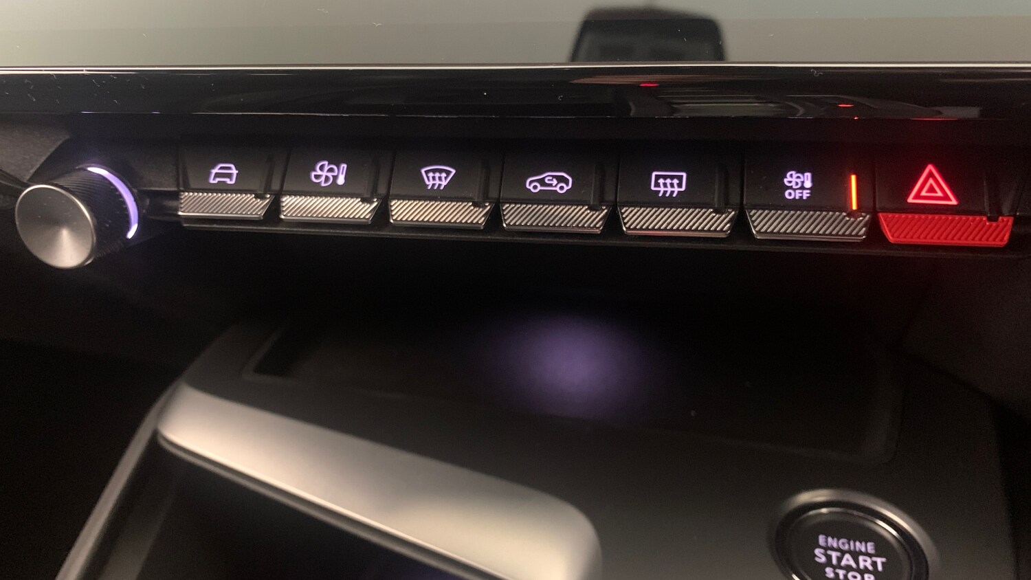 Used Peugeot 308 2022 for sale - 77551336: Photo 32