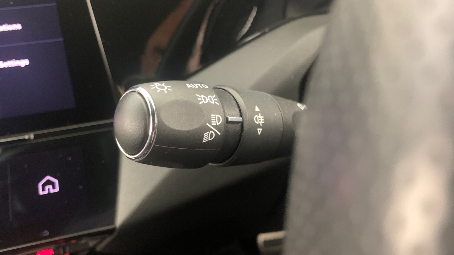 Used Peugeot 308 2022 for sale - 77551336: Photo 38