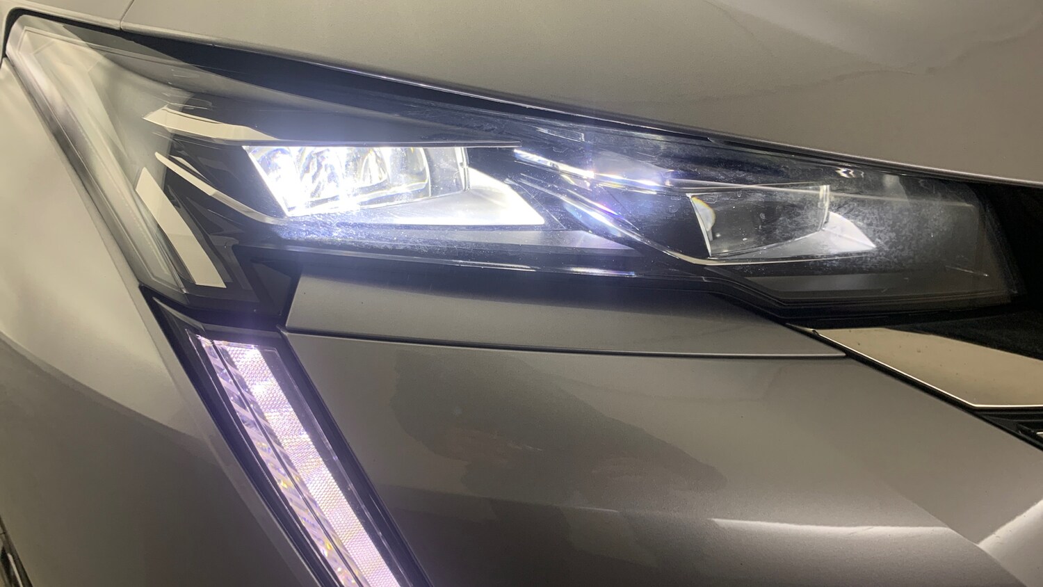 Used Peugeot 308 2022 for sale - 77551336: Photo 47