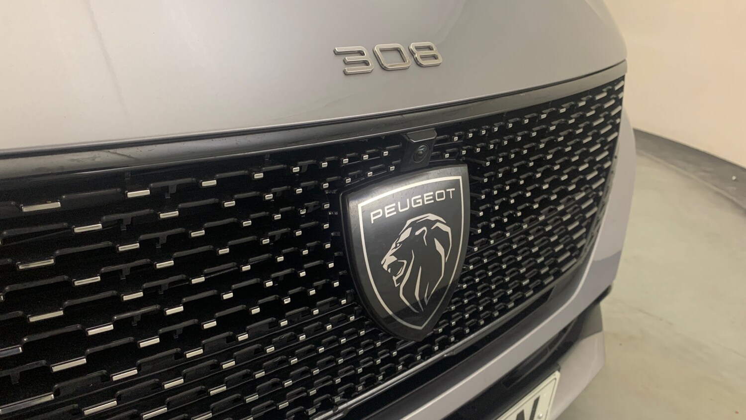 Used Peugeot 308 2022 for sale - 77551336: Photo 48