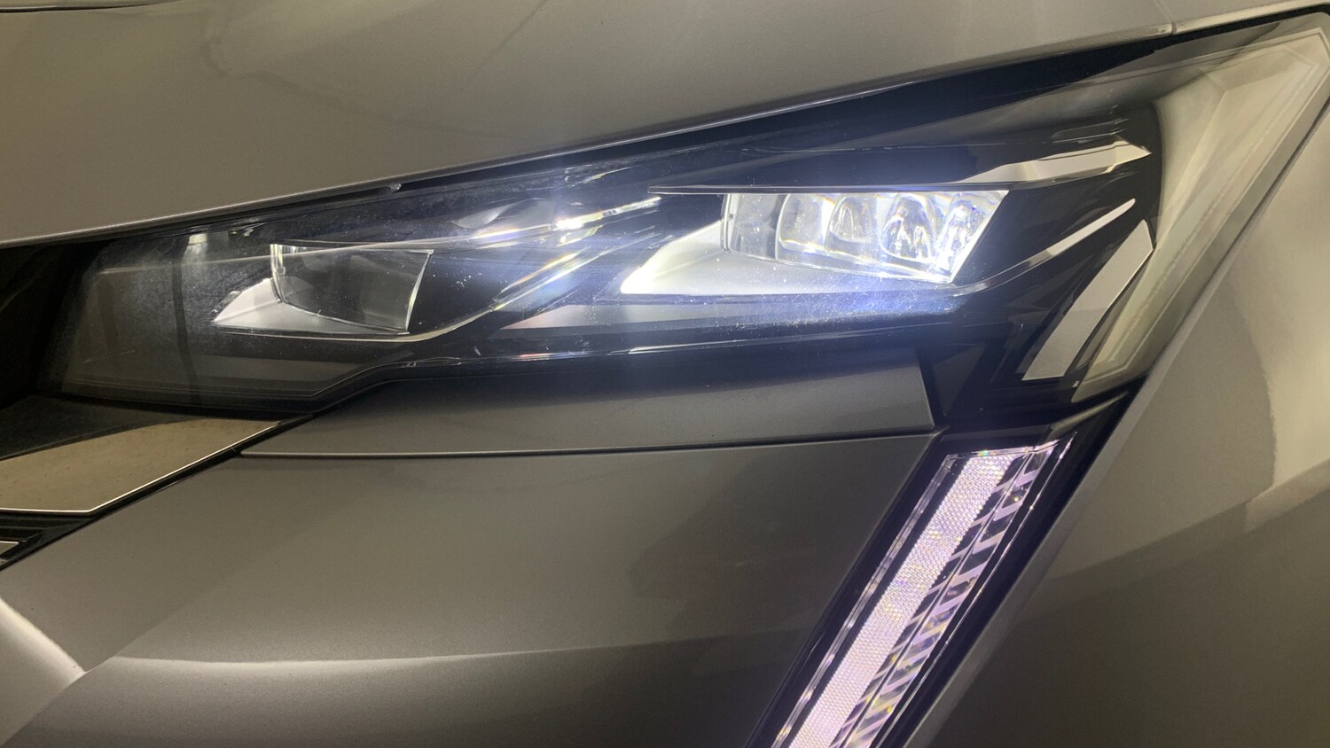 Used Peugeot 308 2022 for sale - 77551336: Photo 49