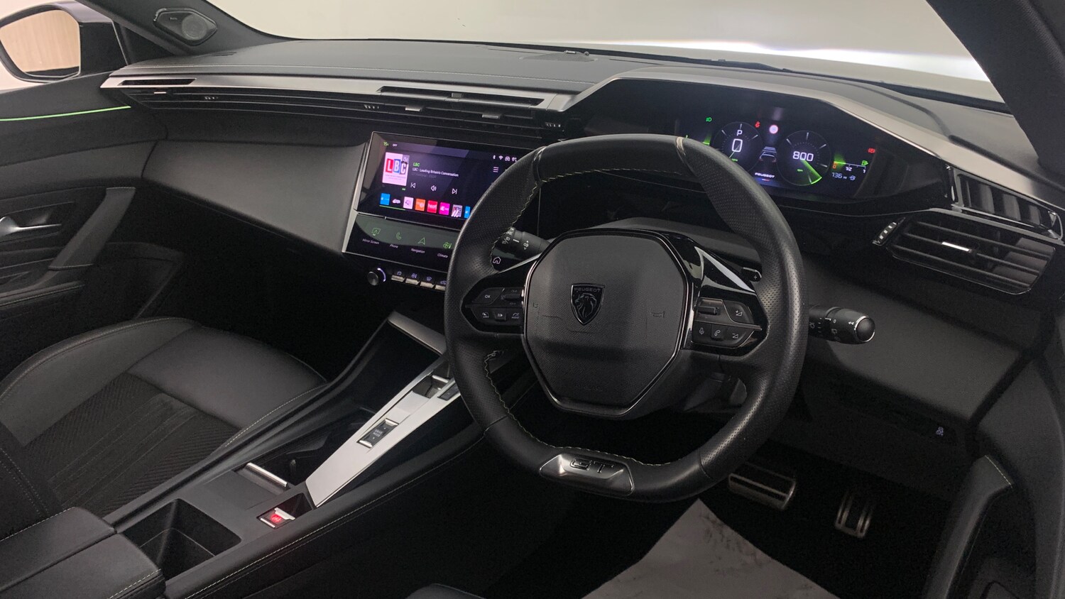 Used Peugeot 308 2022 for sale - 77551336: Photo 52