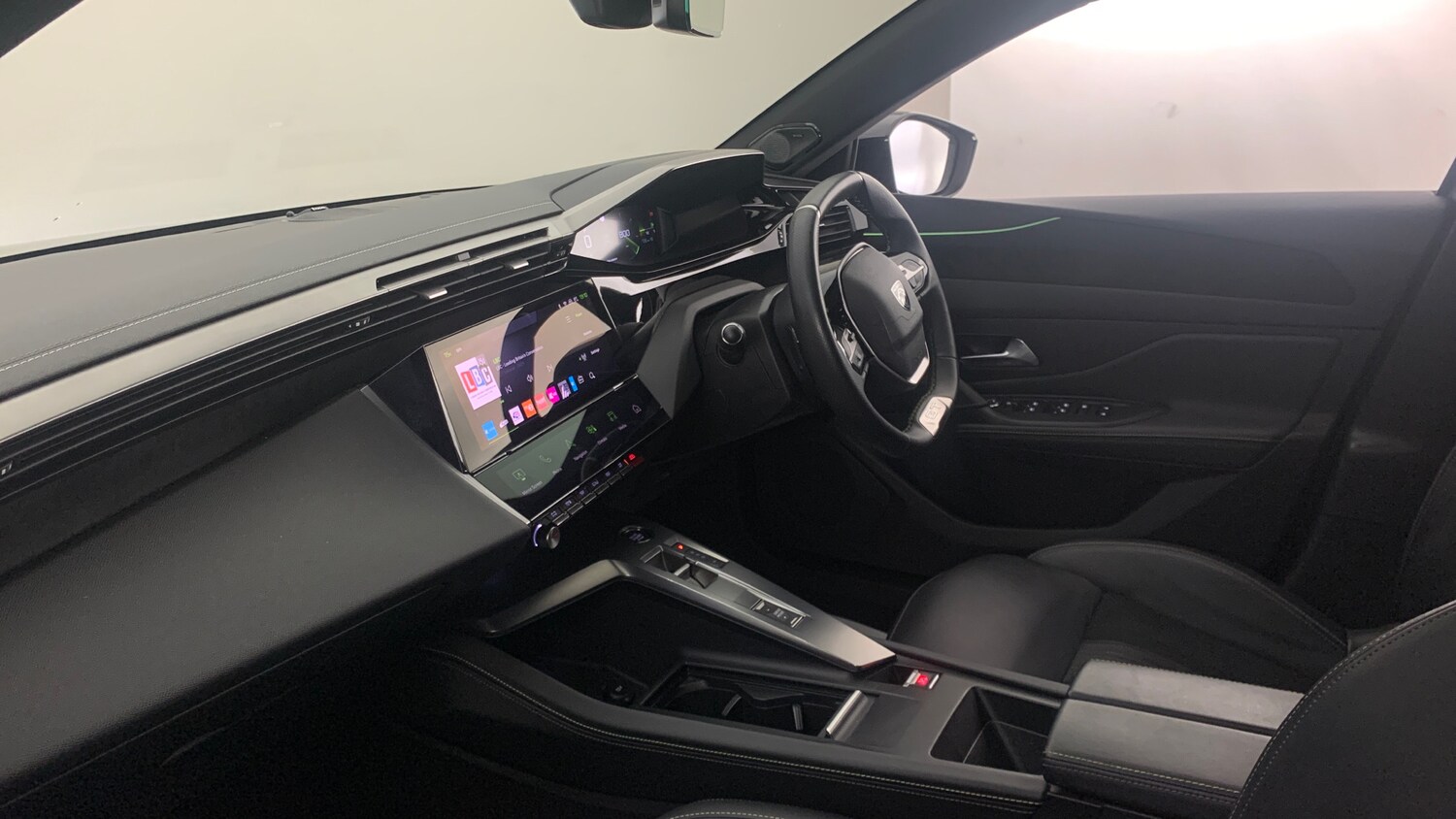 Used Peugeot 308 2022 for sale - 77551336: Photo 54