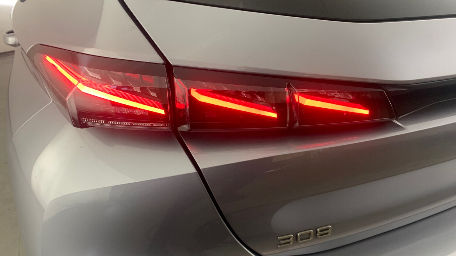 Used Peugeot 308 2022 for sale - 77551336: Photo 66