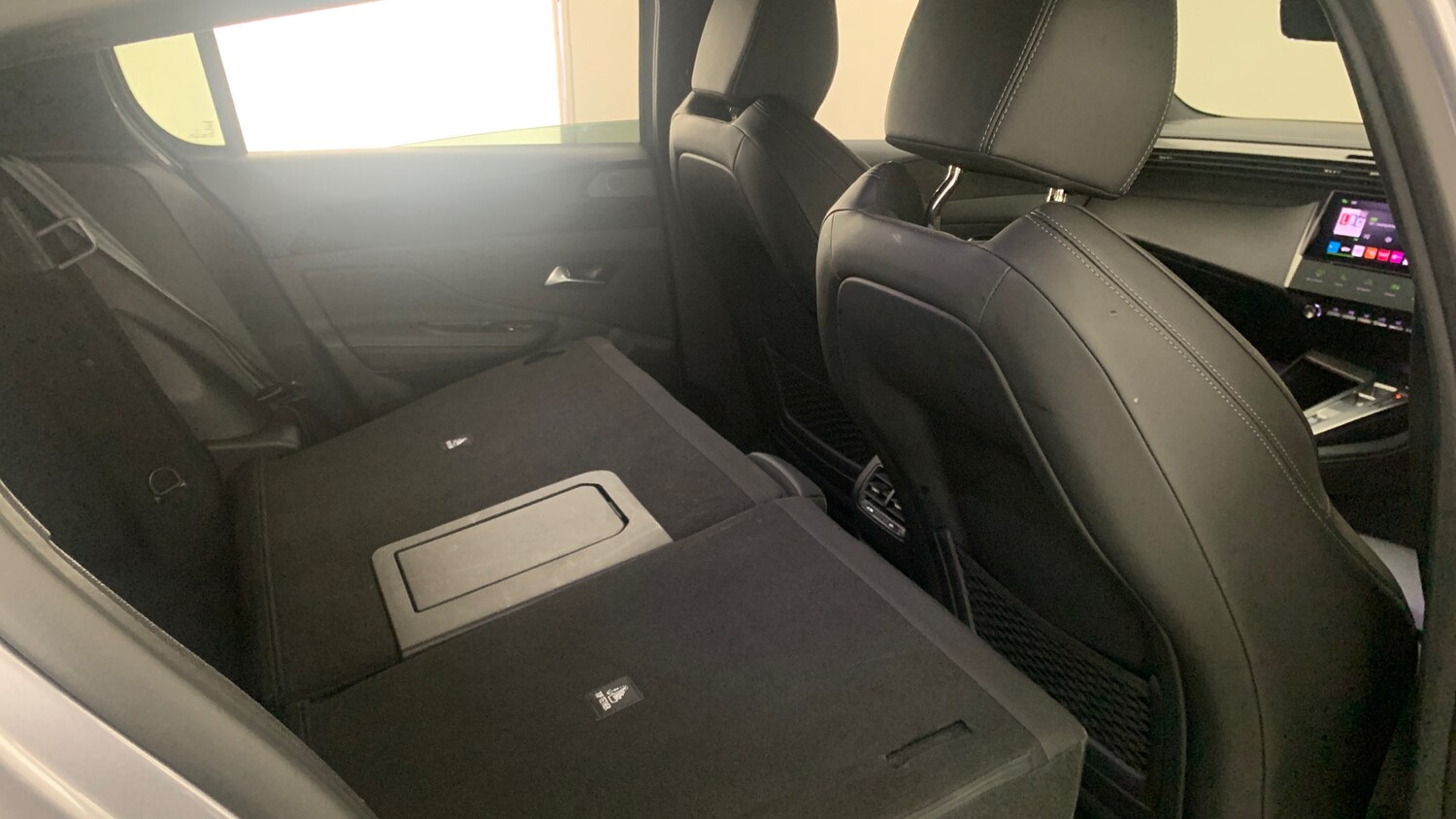 Used Peugeot 308 2022 for sale - 77551336: Photo 74