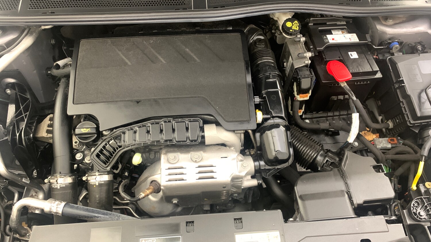 Used Peugeot 308 2022 for sale - 77551336: Photo 76