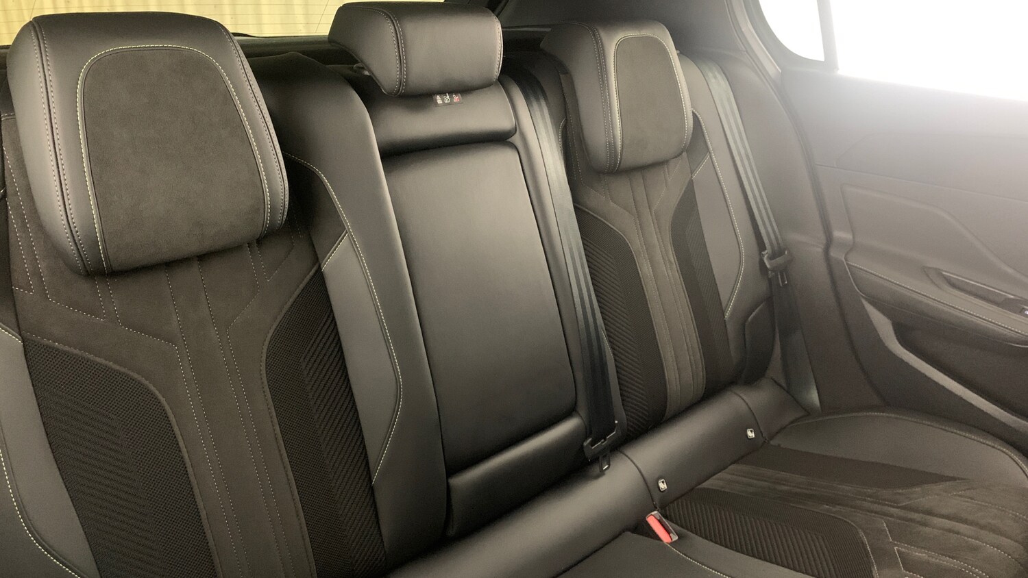 Used Peugeot 308 2022 for sale - 77551336: Photo 8