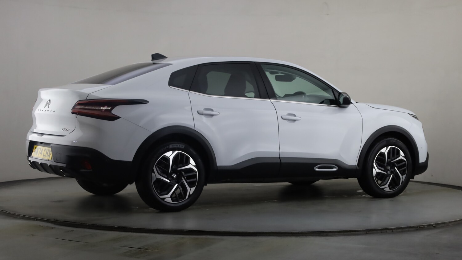 Used Citroen C4 X 2024 for sale - 77551277: Photo 12