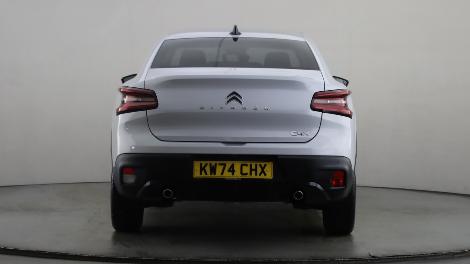 Used Citroen C4 X 2024 for sale - 77551277: Photo 13