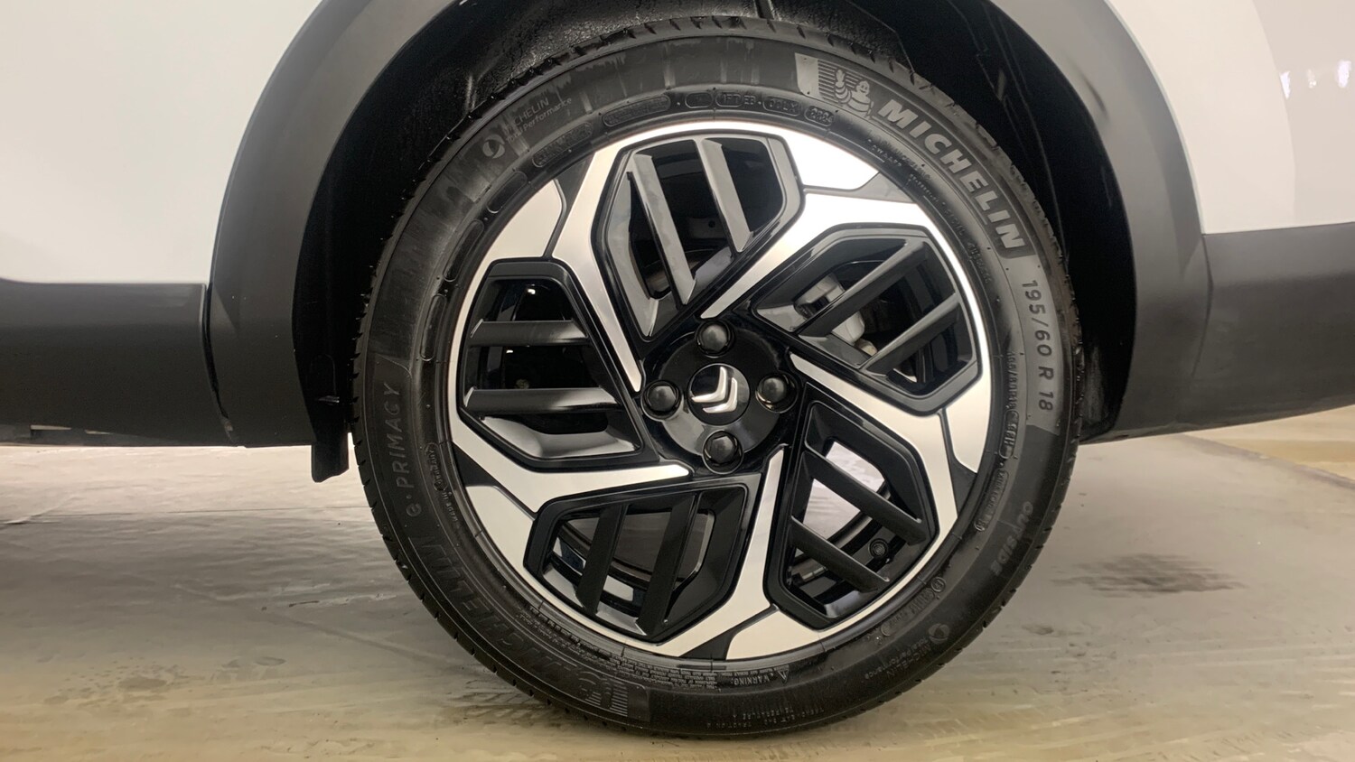 Used Citroen C4 X 2024 for sale - 77551277: Photo 17