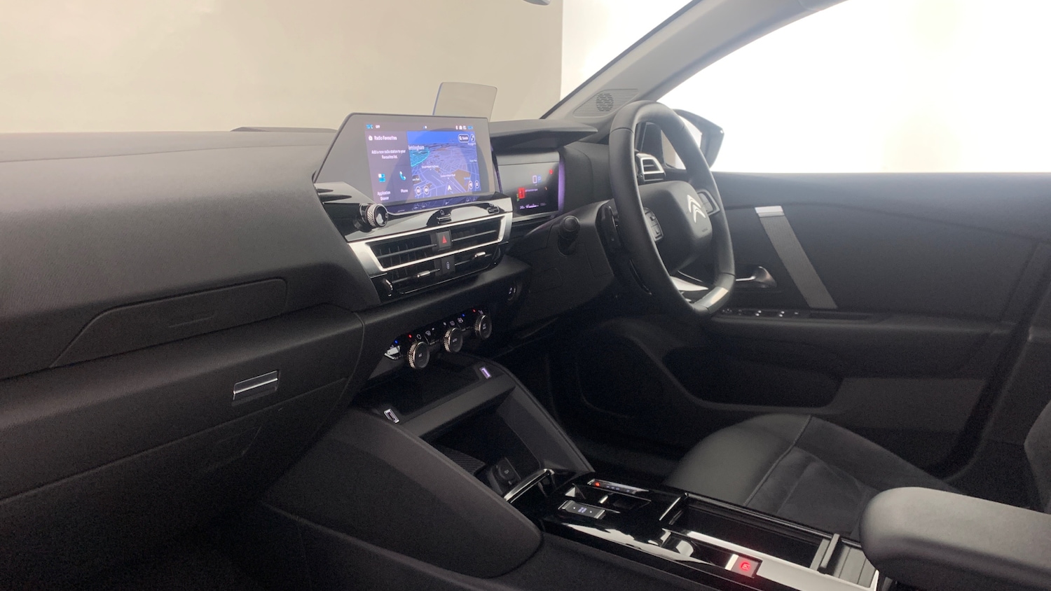 Used Citroen C4 X 2024 for sale - 77551277: Photo 2