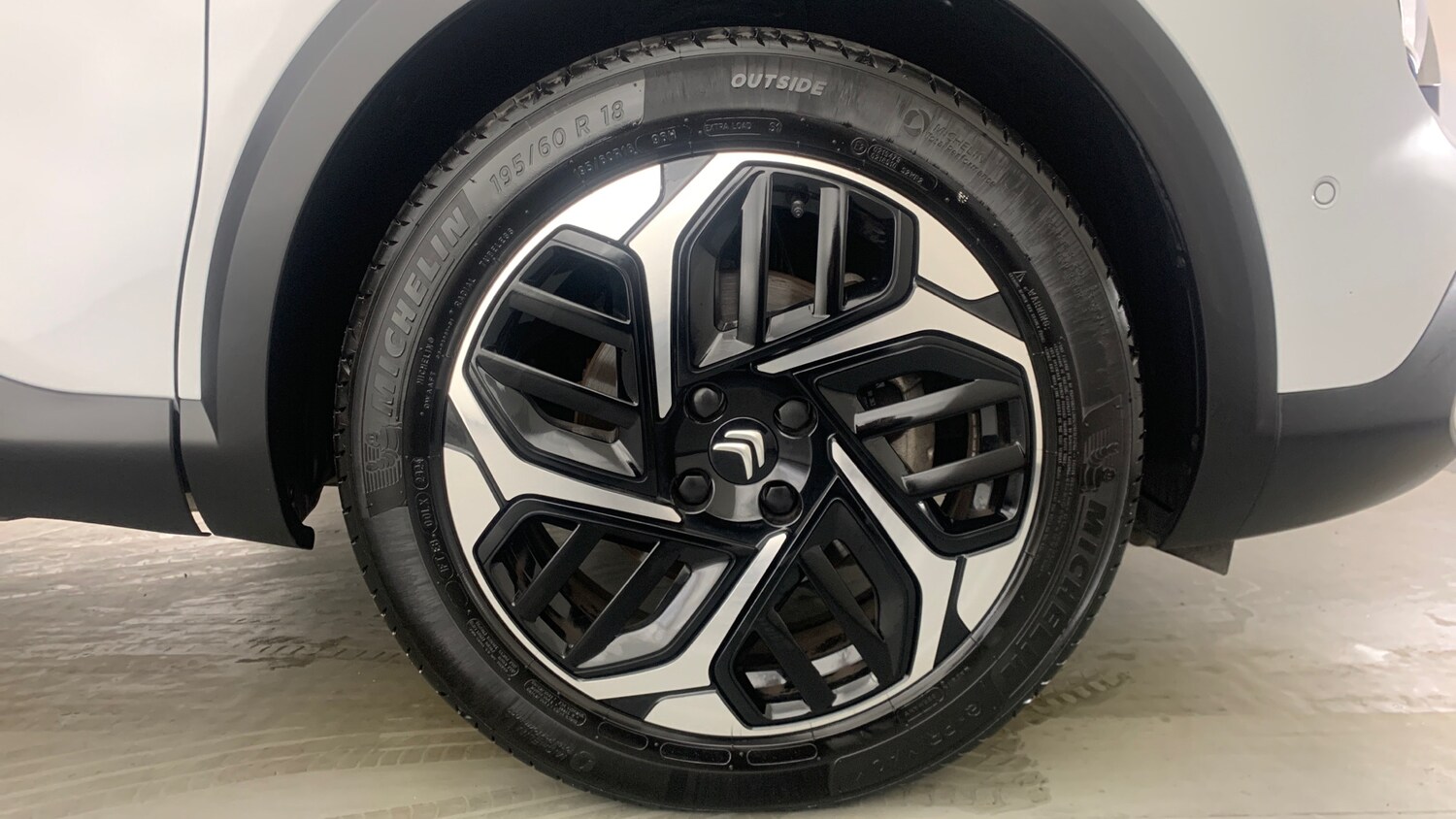 Used Citroen C4 X 2024 for sale - 77551277: Photo 23