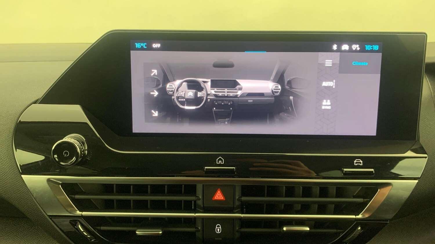 Used Citroen C4 X 2024 for sale - 77551277: Photo 24