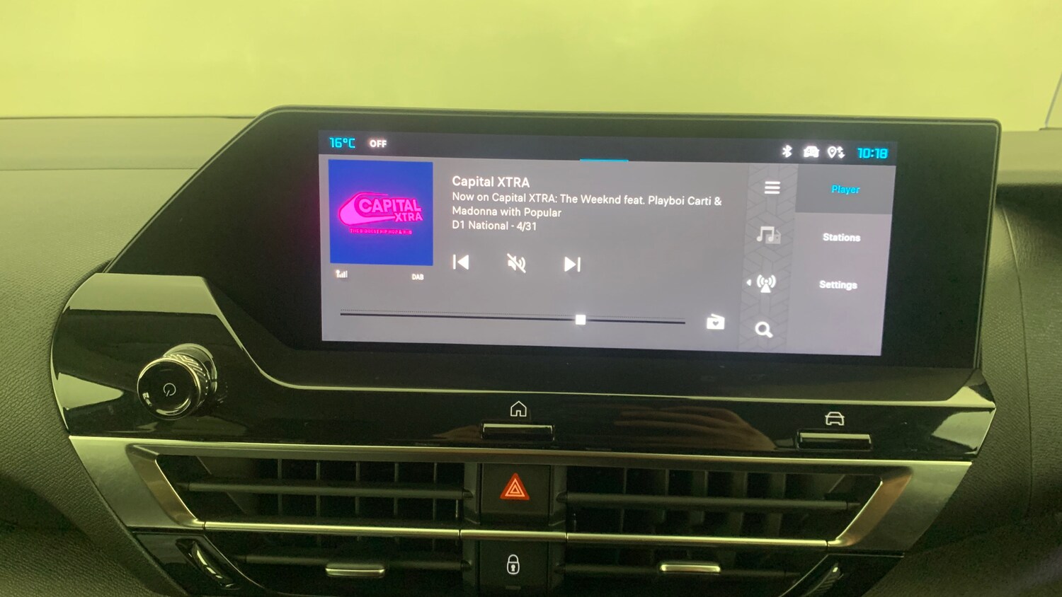 Used Citroen C4 X 2024 for sale - 77551277: Photo 26