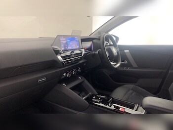 Used Citroen C4 X 2024 for sale - 77551277: Photo