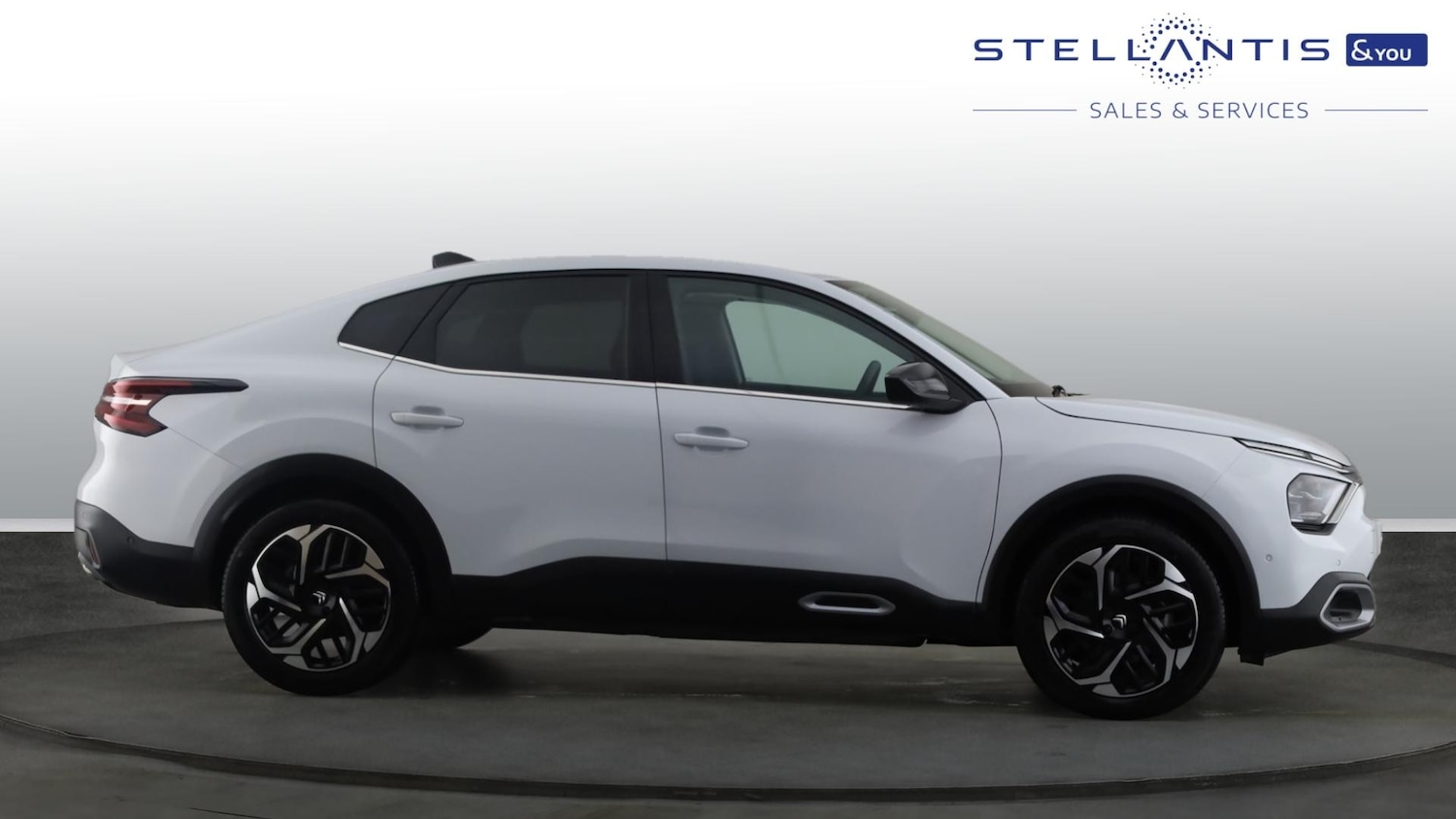 Used Citroen C4 X 2024 for sale - 77551277: Photo 4