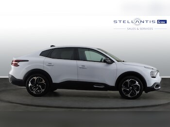 Used Citroen C4 X 2024 for sale - 77551277: Photo