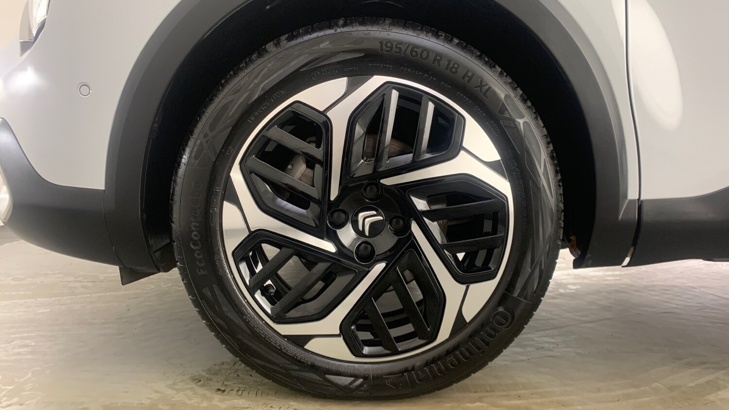 Used Citroen C4 X 2024 for sale - 77551277: Photo 6