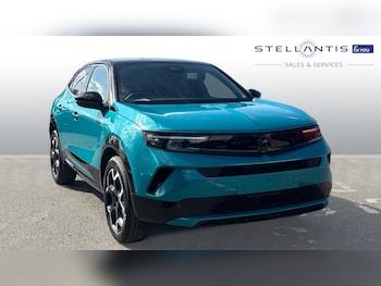 Used Vauxhall Mokka 2026 for sale - 78349191: Photo