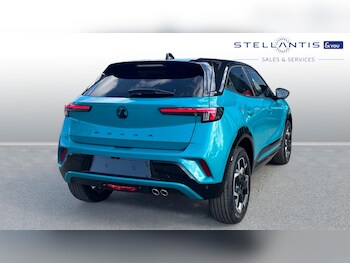 Used Vauxhall Mokka 2026 for sale - 78349191: Photo